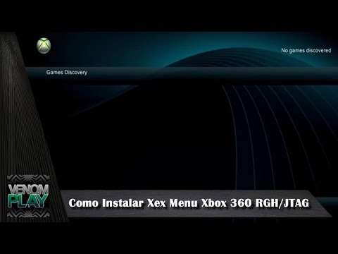 xbox 360 xex menu 1.2